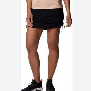 Columbia Marina Bay Skort Sz L NWT
